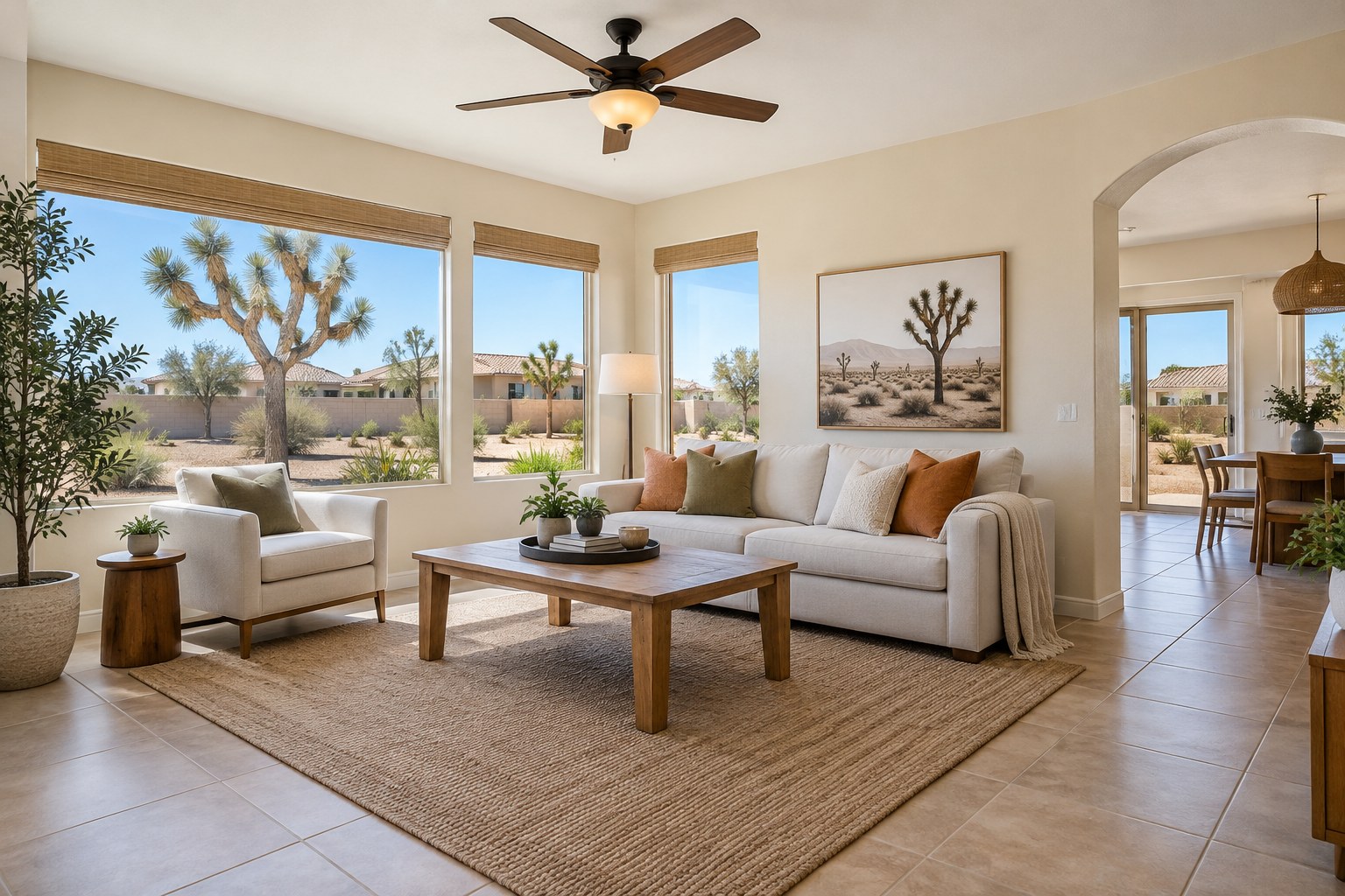 Buy A Home