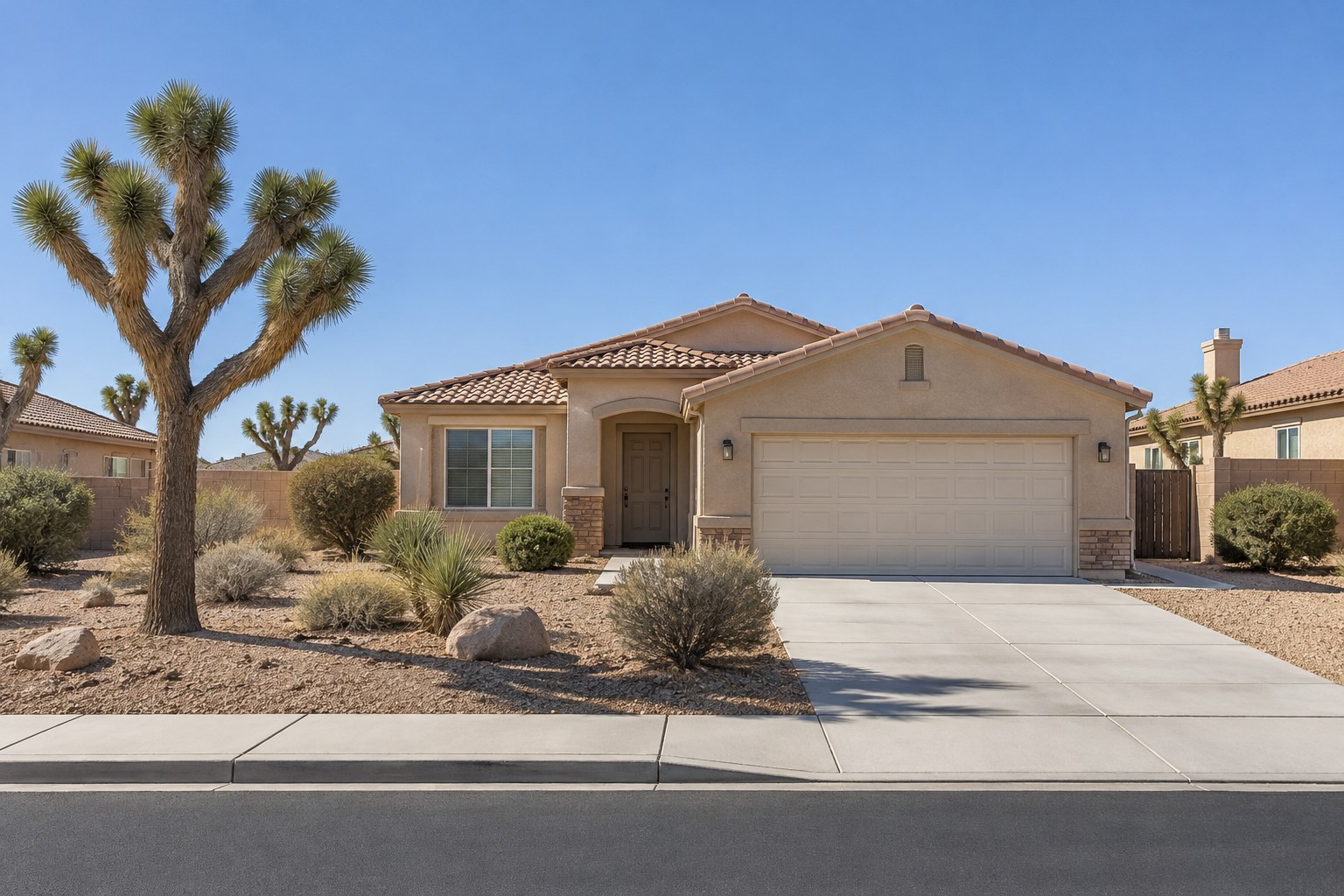 Victorville